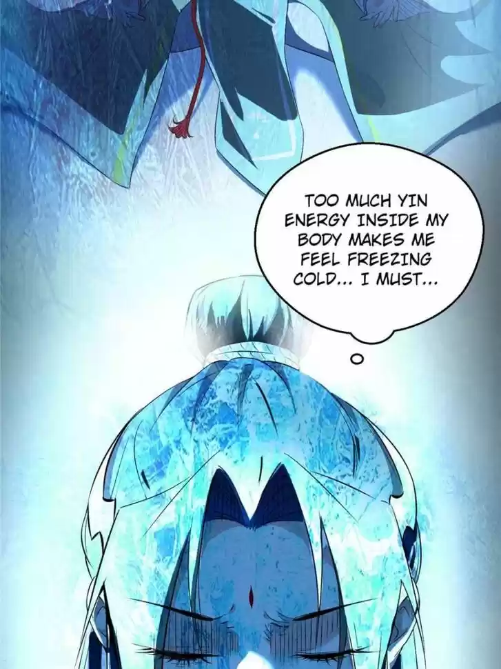 Good-for-Nothing Defies Common Sense: The Evil Emperor's Wild Consort (Novel) Ch.135