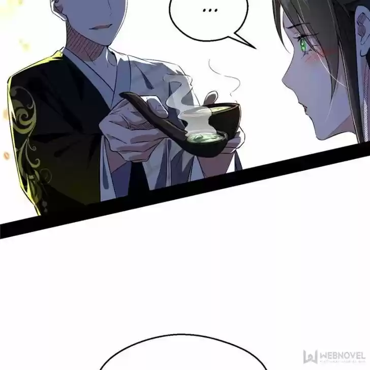 Good-for-Nothing Defies Common Sense: The Evil Emperor's Wild Consort (Novel) Ch.135