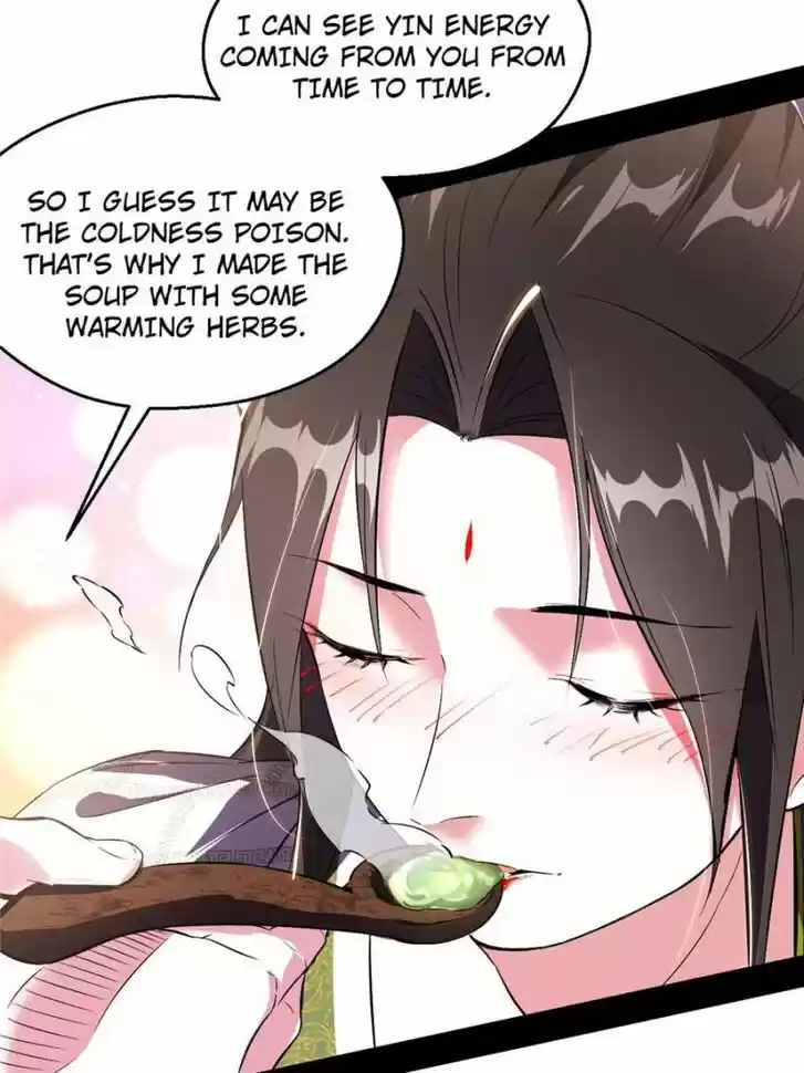 Good-for-Nothing Defies Common Sense: The Evil Emperor's Wild Consort (Novel) Ch.135