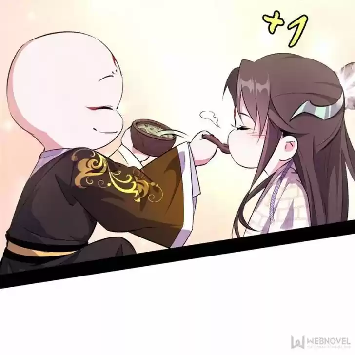 Good-for-Nothing Defies Common Sense: The Evil Emperor's Wild Consort (Novel) Ch.135