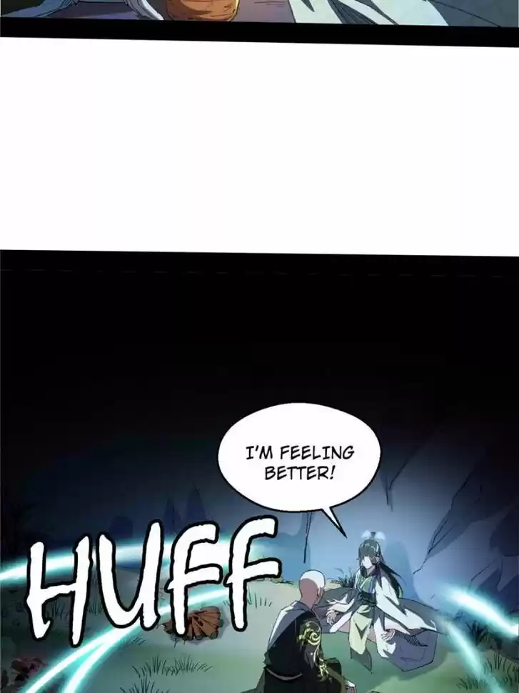 Good-for-Nothing Defies Common Sense: The Evil Emperor's Wild Consort (Novel) Ch.135