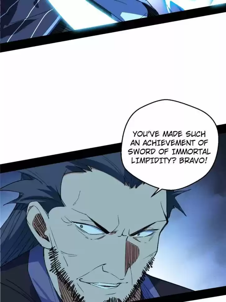 Good-for-Nothing Defies Common Sense: The Evil Emperor's Wild Consort (Novel) Ch.135