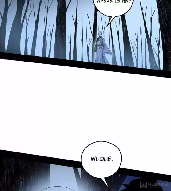 Good-for-Nothing Defies Common Sense: The Evil Emperor's Wild Consort (Novel) Ch.137