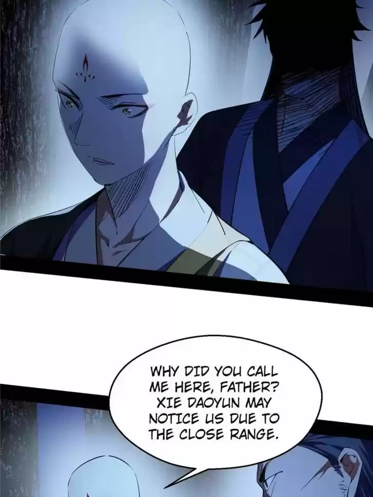 Good-for-Nothing Defies Common Sense: The Evil Emperor's Wild Consort (Novel) Ch.137