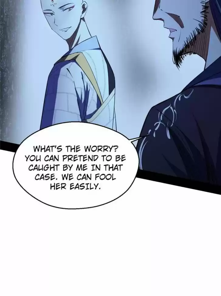 Good-for-Nothing Defies Common Sense: The Evil Emperor's Wild Consort (Novel) Ch.137