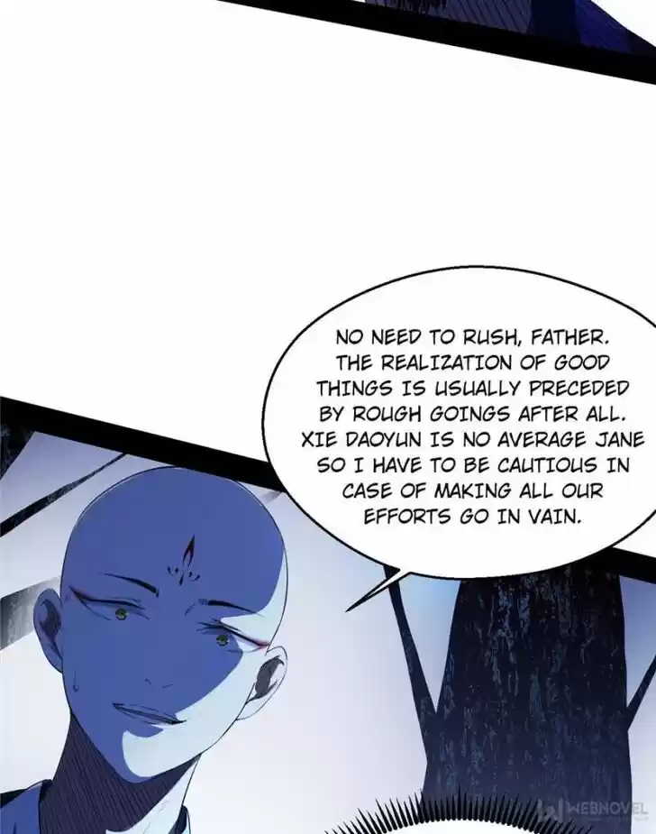 Good-for-Nothing Defies Common Sense: The Evil Emperor's Wild Consort (Novel) Ch.137