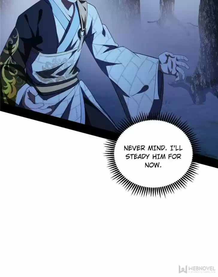 Good-for-Nothing Defies Common Sense: The Evil Emperor's Wild Consort (Novel) Ch.137