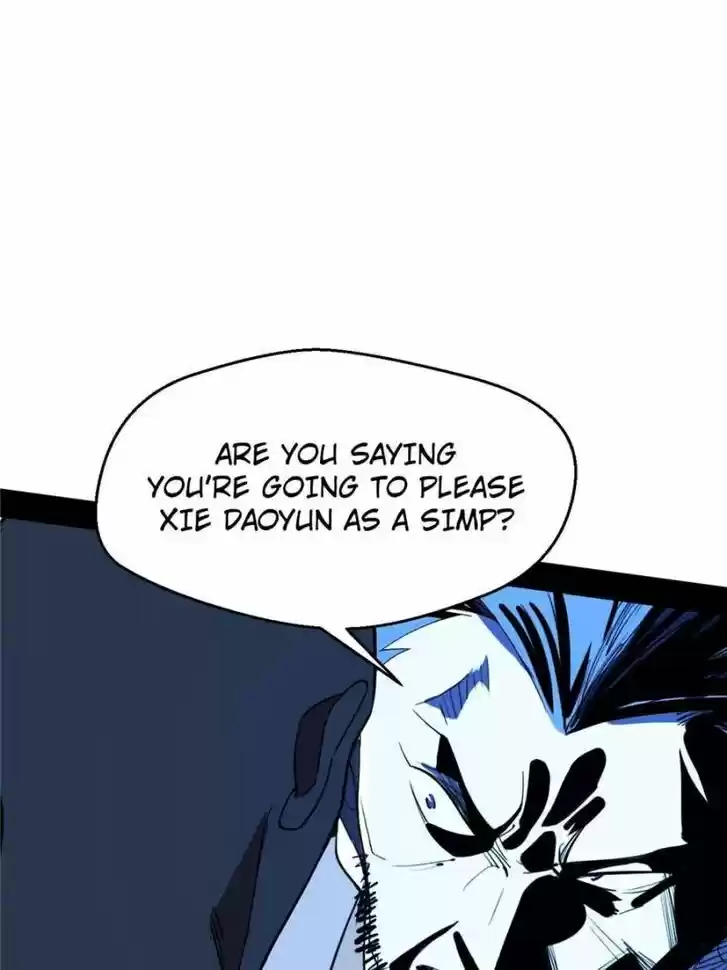 Good-for-Nothing Defies Common Sense: The Evil Emperor's Wild Consort (Novel) Ch.137