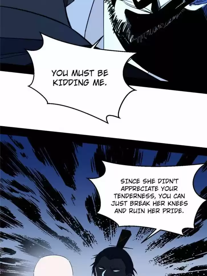 Good-for-Nothing Defies Common Sense: The Evil Emperor's Wild Consort (Novel) Ch.137