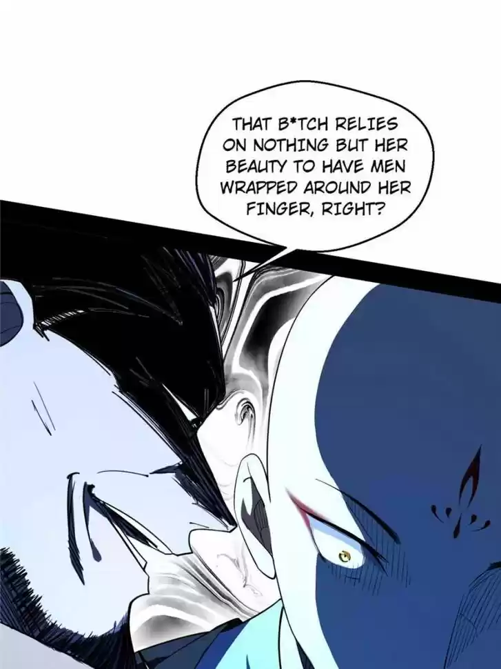 Good-for-Nothing Defies Common Sense: The Evil Emperor's Wild Consort (Novel) Ch.137