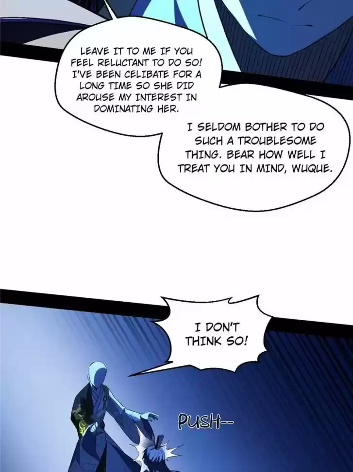 Good-for-Nothing Defies Common Sense: The Evil Emperor's Wild Consort (Novel) Ch.137