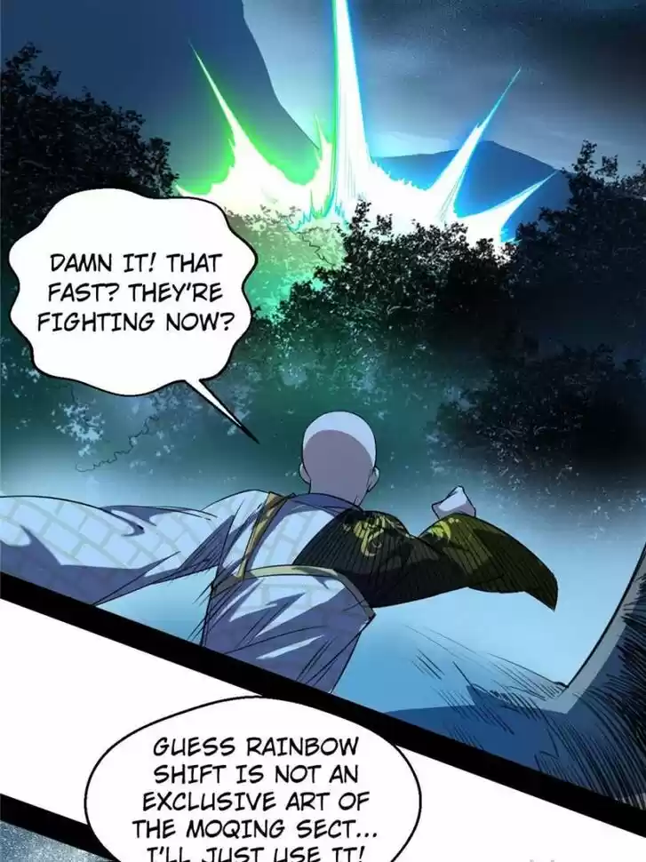 Good-for-Nothing Defies Common Sense: The Evil Emperor's Wild Consort (Novel) Ch.137