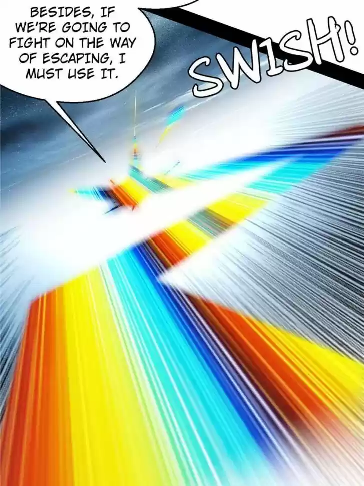 Good-for-Nothing Defies Common Sense: The Evil Emperor's Wild Consort (Novel) Ch.137