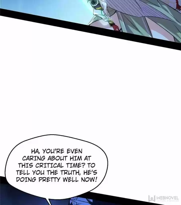 Good-for-Nothing Defies Common Sense: The Evil Emperor's Wild Consort (Novel) Ch.137