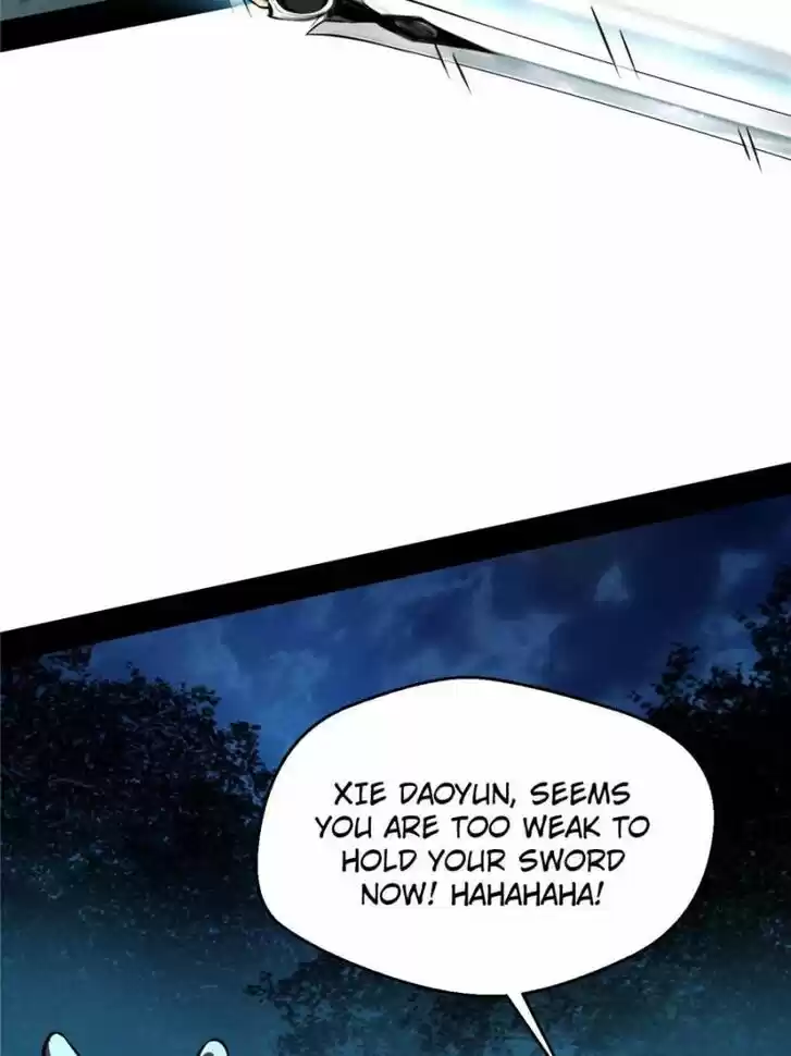 Good-for-Nothing Defies Common Sense: The Evil Emperor's Wild Consort (Novel) Ch.137