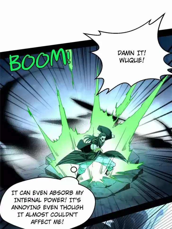 Good-for-Nothing Defies Common Sense: The Evil Emperor's Wild Consort (Novel) Ch.137