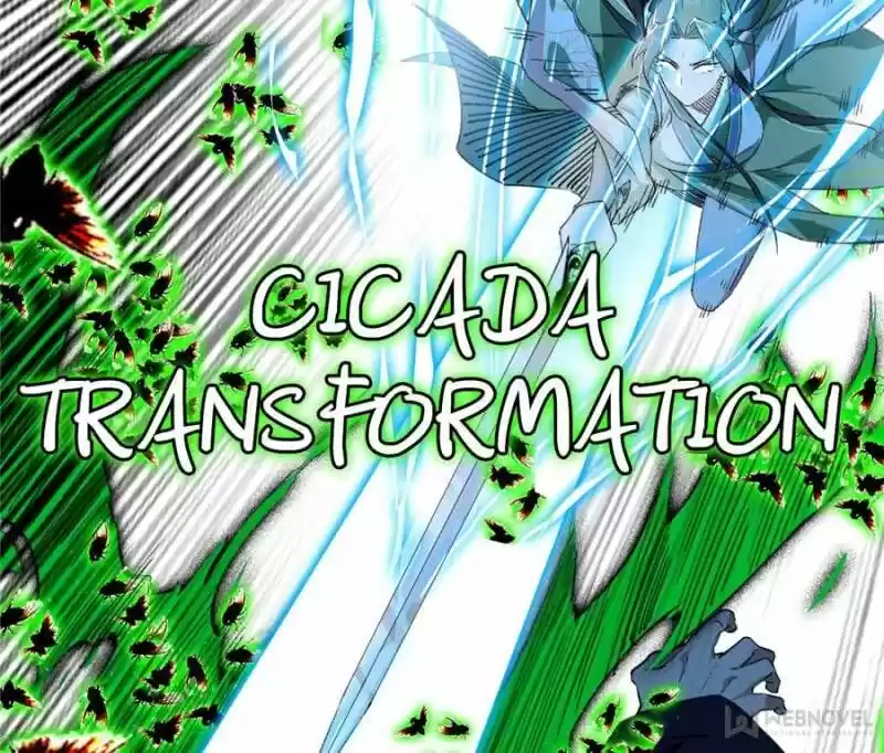 Good-for-Nothing Defies Common Sense: The Evil Emperor's Wild Consort (Novel) Ch.137