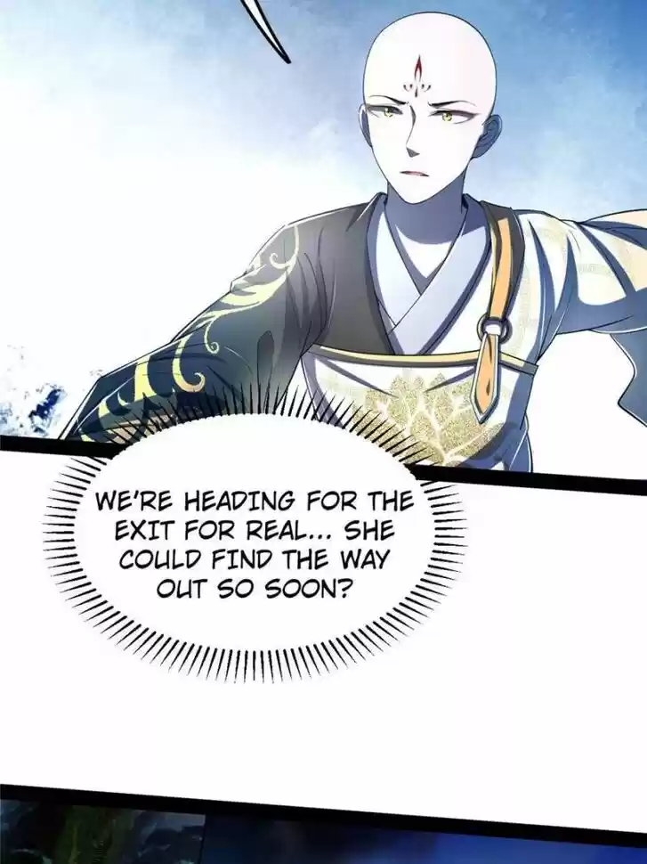 Good-for-Nothing Defies Common Sense: The Evil Emperor's Wild Consort (Novel) Ch.138