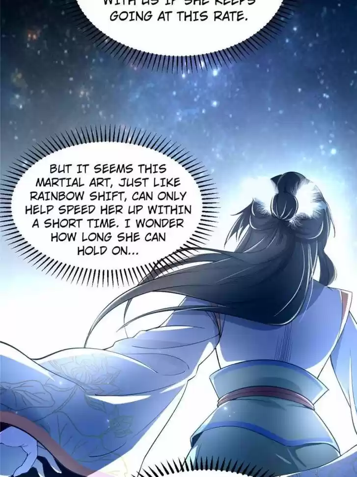 Good-for-Nothing Defies Common Sense: The Evil Emperor's Wild Consort (Novel) Ch.138