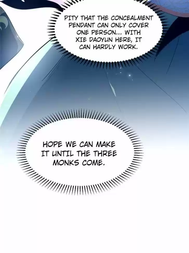 Good-for-Nothing Defies Common Sense: The Evil Emperor's Wild Consort (Novel) Ch.138