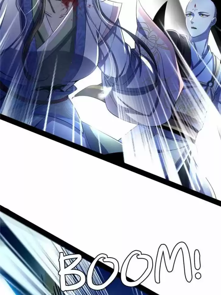 Good-for-Nothing Defies Common Sense: The Evil Emperor's Wild Consort (Novel) Ch.138