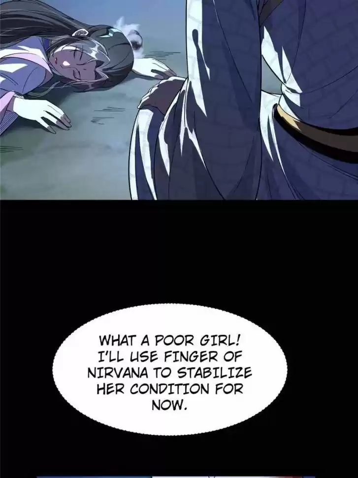 Good-for-Nothing Defies Common Sense: The Evil Emperor's Wild Consort (Novel) Ch.138