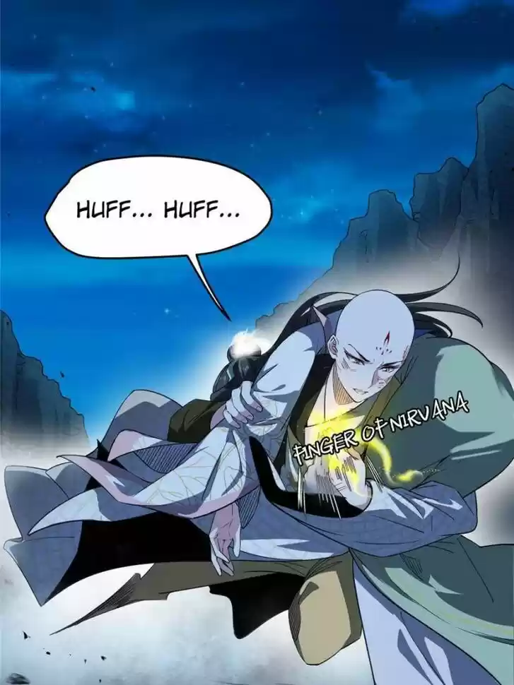 Good-for-Nothing Defies Common Sense: The Evil Emperor's Wild Consort (Novel) Ch.138