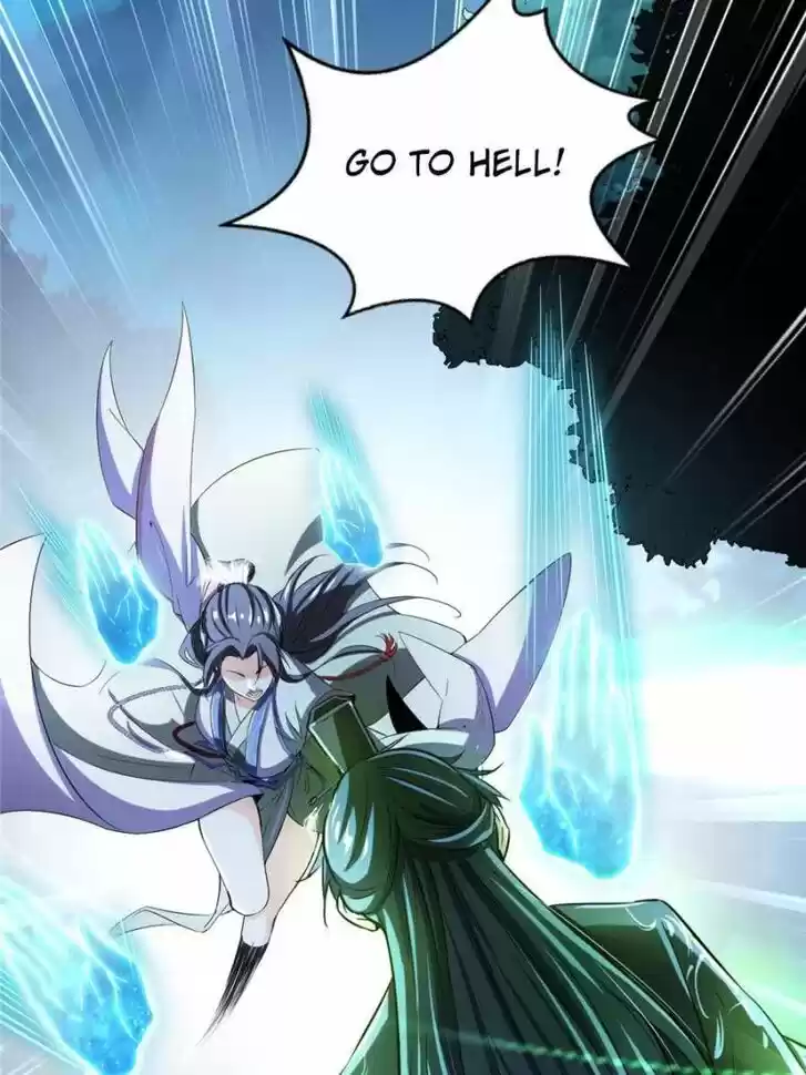 Good-for-Nothing Defies Common Sense: The Evil Emperor's Wild Consort (Novel) Ch.138