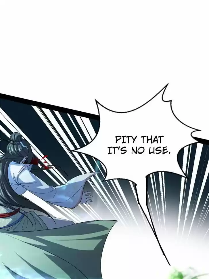 Good-for-Nothing Defies Common Sense: The Evil Emperor's Wild Consort (Novel) Ch.138