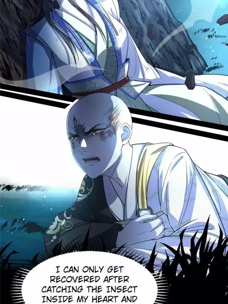 Good-for-Nothing Defies Common Sense: The Evil Emperor's Wild Consort (Novel) Ch.138