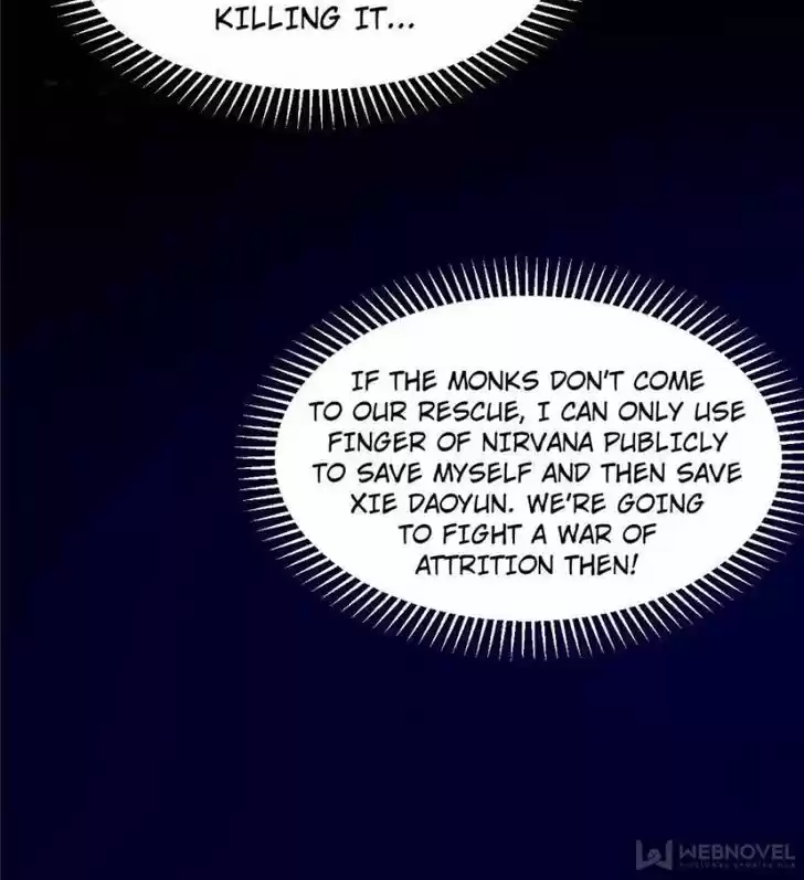 Good-for-Nothing Defies Common Sense: The Evil Emperor's Wild Consort (Novel) Ch.138