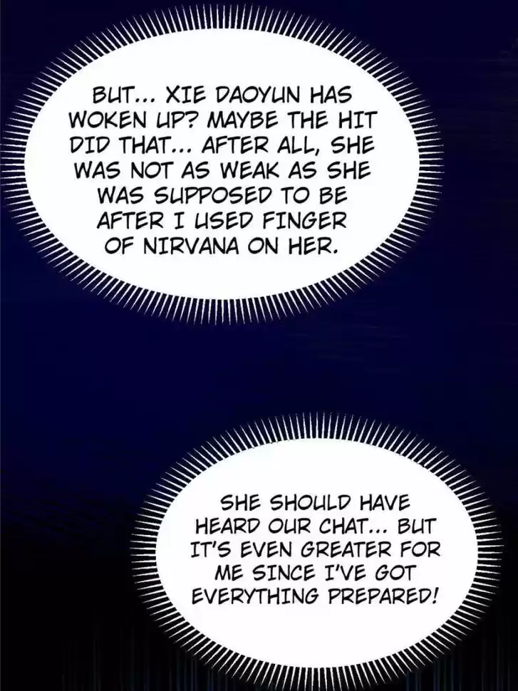 Good-for-Nothing Defies Common Sense: The Evil Emperor's Wild Consort (Novel) Ch.138