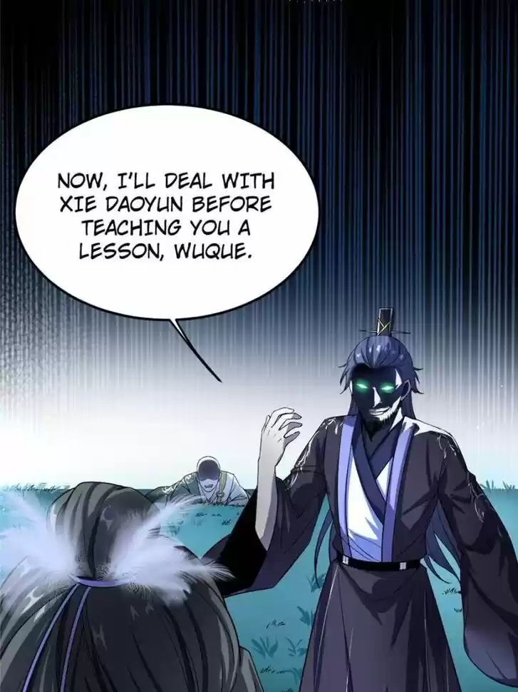 Good-for-Nothing Defies Common Sense: The Evil Emperor's Wild Consort (Novel) Ch.138