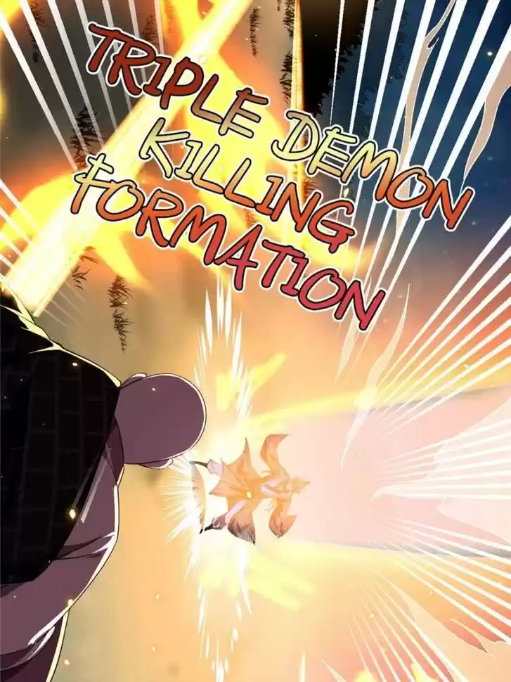 Good-for-Nothing Defies Common Sense: The Evil Emperor's Wild Consort (Novel) Ch.138