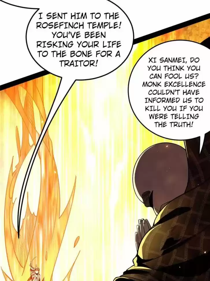 Good-for-Nothing Defies Common Sense: The Evil Emperor's Wild Consort (Novel) Ch.139