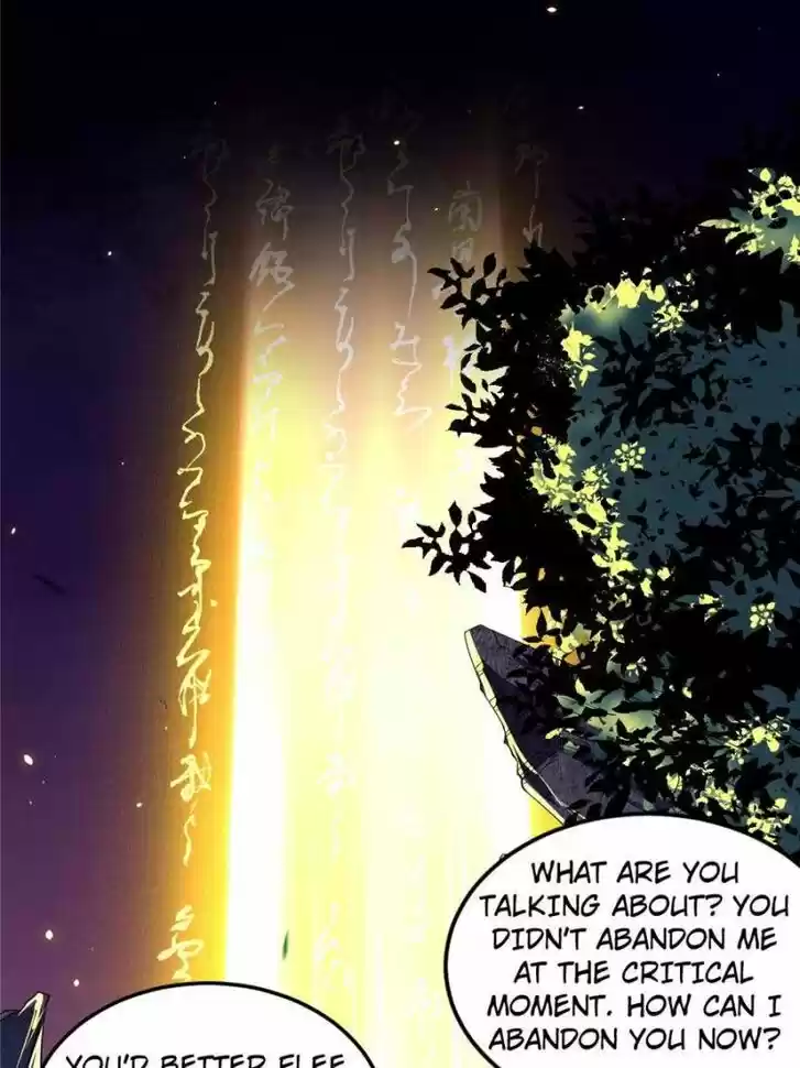 Good-for-Nothing Defies Common Sense: The Evil Emperor's Wild Consort (Novel) Ch.139