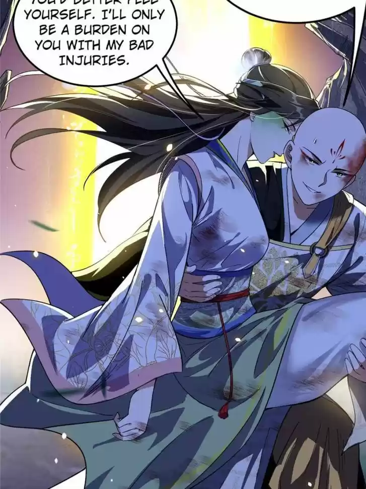 Good-for-Nothing Defies Common Sense: The Evil Emperor's Wild Consort (Novel) Ch.139