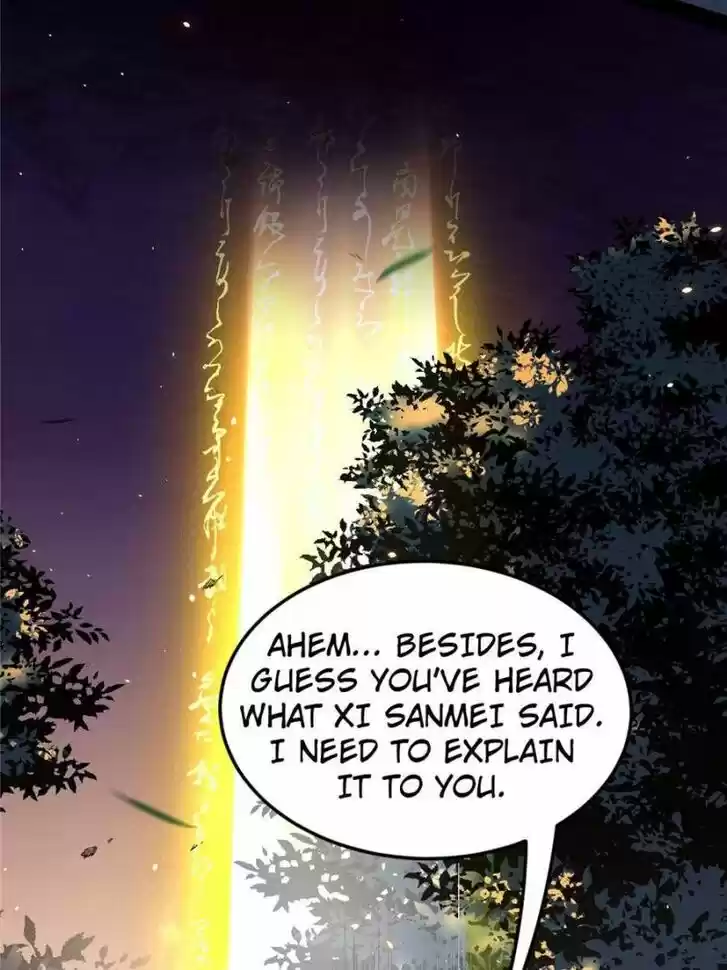 Good-for-Nothing Defies Common Sense: The Evil Emperor's Wild Consort (Novel) Ch.139