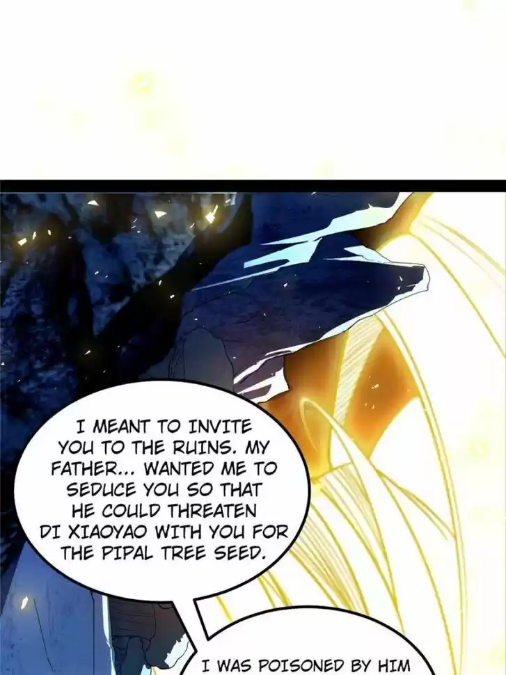 Good-for-Nothing Defies Common Sense: The Evil Emperor's Wild Consort (Novel) Ch.139