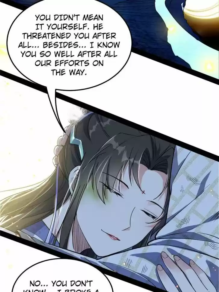 Good-for-Nothing Defies Common Sense: The Evil Emperor's Wild Consort (Novel) Ch.139