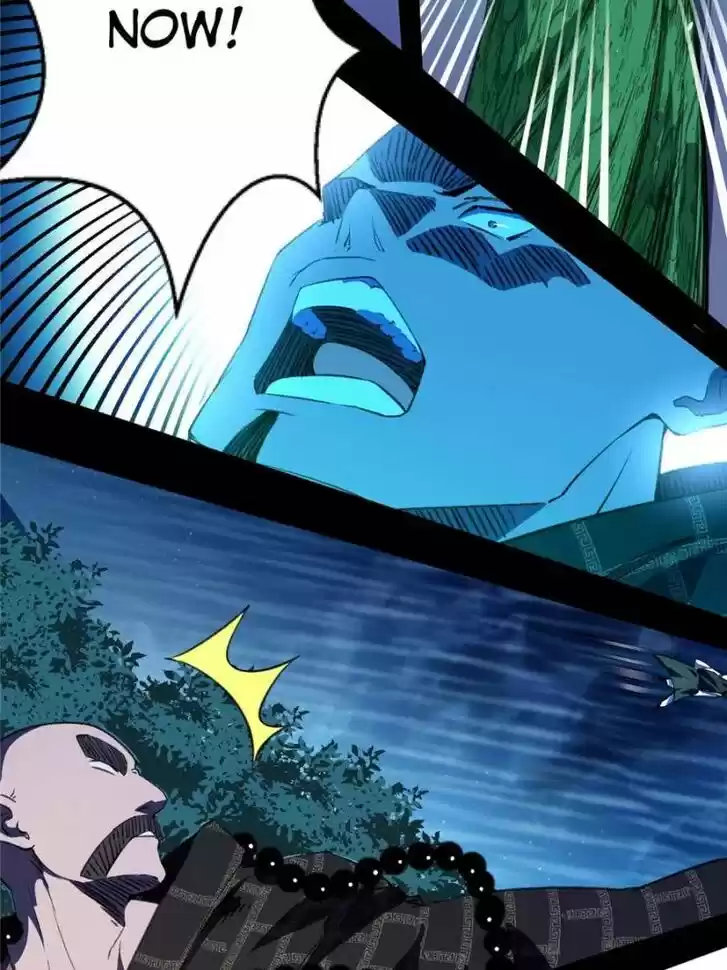 Good-for-Nothing Defies Common Sense: The Evil Emperor's Wild Consort (Novel) Ch.139