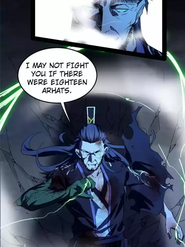 Good-for-Nothing Defies Common Sense: The Evil Emperor's Wild Consort (Novel) Ch.139