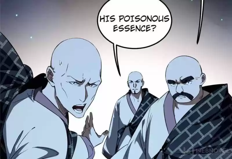 Good-for-Nothing Defies Common Sense: The Evil Emperor's Wild Consort (Novel) Ch.139