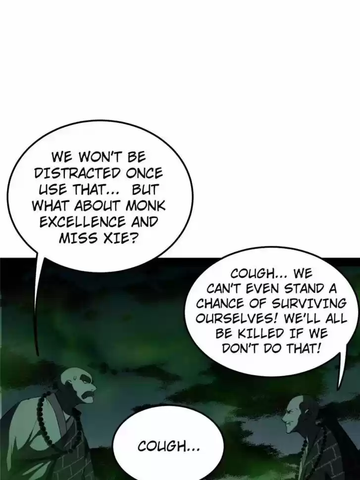 Good-for-Nothing Defies Common Sense: The Evil Emperor's Wild Consort (Novel) Ch.139