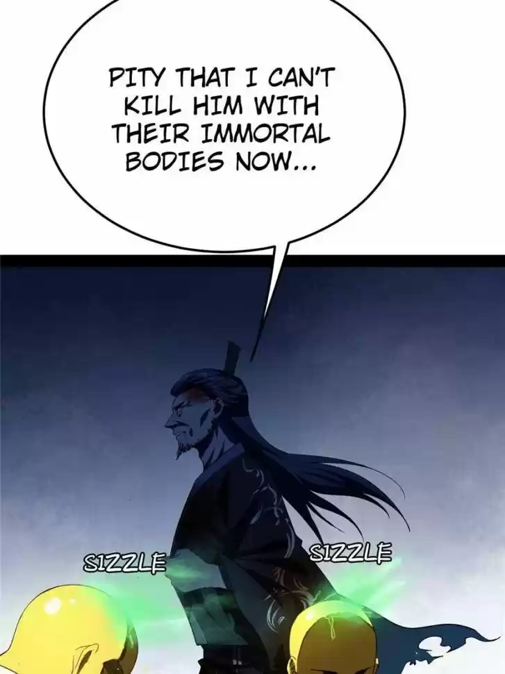 Good-for-Nothing Defies Common Sense: The Evil Emperor's Wild Consort (Novel) Ch.139