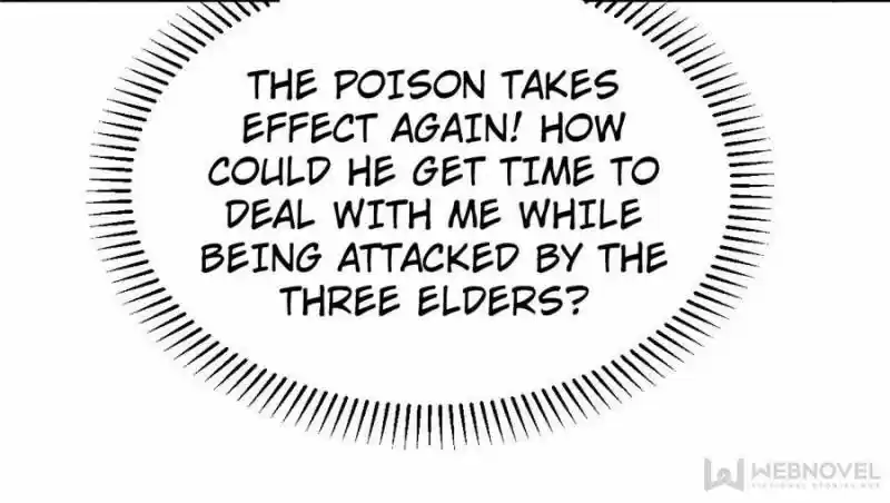 Good-for-Nothing Defies Common Sense: The Evil Emperor's Wild Consort (Novel) Ch.139