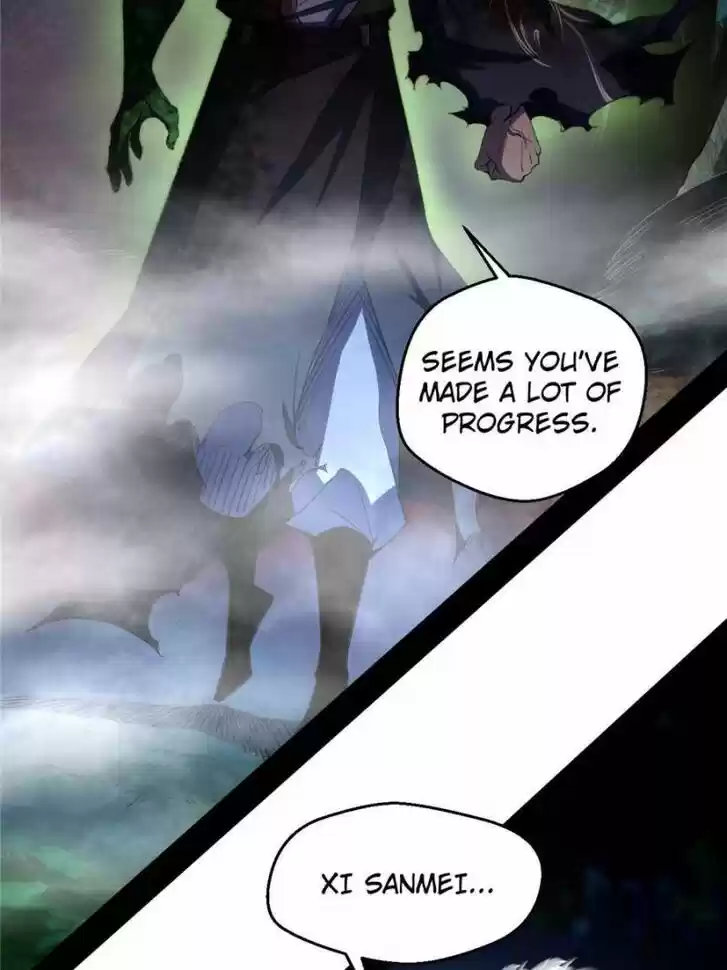 Good-for-Nothing Defies Common Sense: The Evil Emperor's Wild Consort (Novel) Ch.140