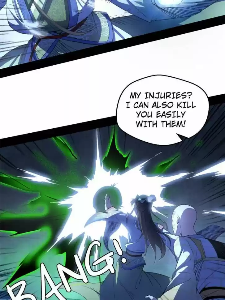 Good-for-Nothing Defies Common Sense: The Evil Emperor's Wild Consort (Novel) Ch.140