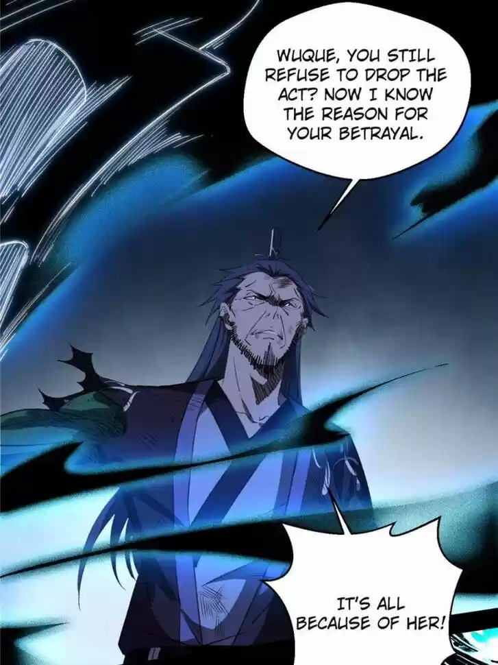 Good-for-Nothing Defies Common Sense: The Evil Emperor's Wild Consort (Novel) Ch.140