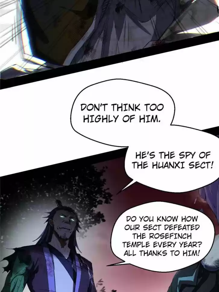 Good-for-Nothing Defies Common Sense: The Evil Emperor's Wild Consort (Novel) Ch.140